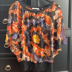Olivia Moon blouse